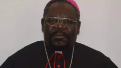 Mgr Siegfried Mandla Jwara, archevêque de l'archidiocèse de Durban en Afrique du Sud. Crédit : SACBC / 