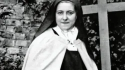 St. Thérèse of Lisieux Credit: Public domain / 