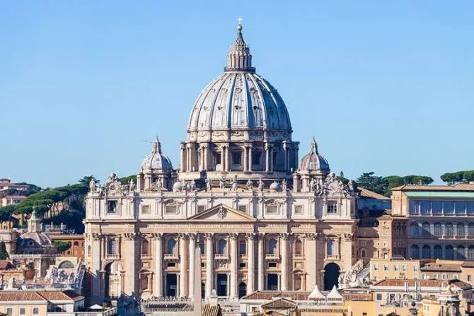 La basilique Saint-Pierre. | Crédit : vvo/Shutterstock