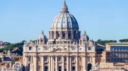 La basilique Saint-Pierre. | Crédit : vvo/Shutterstock / 