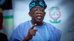 Le président élu du Nigeria, Bola Tinubu. Crédit : Présidence de la République fédérale du Nigeria / 