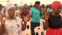 Une Église synodale doit être une Église qui écoute et qui discerne. Crédit : Catholic Church News Zimbabwe / 