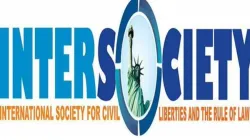 Logo Intersociety. Crédit : Intersociety / 