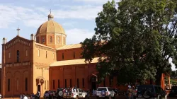 La cathédrale St. Mary du diocèse de Wau, au Soudan du Sud / Photo de courtoisie