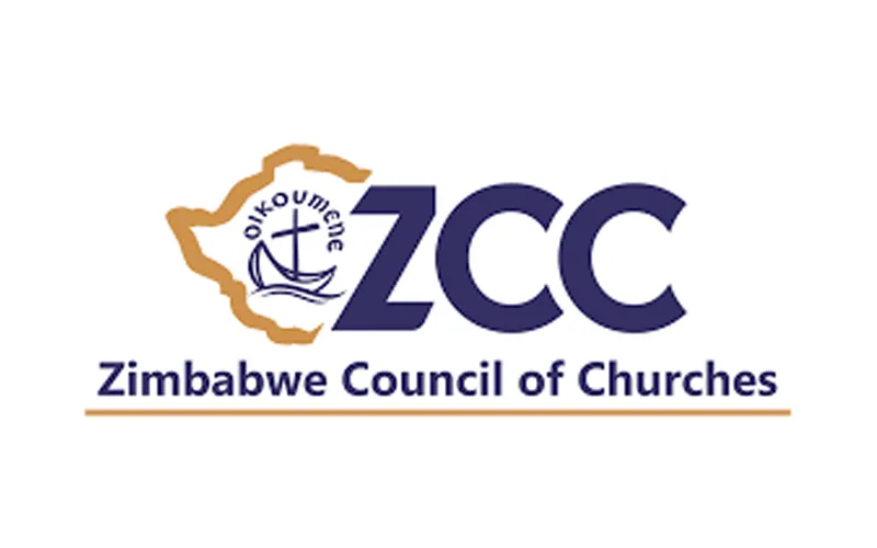 Logo Conseil des églises du Zimbabwe (ZCC) / Domaine Public