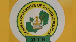 Logo de la Conférence des évêques catholiques de Zambie (ZCCB). Crédit : ZCCB / 