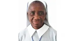 La Supérieure générale des Sœurs de l'Enfant Jésus, Sr. Patricia Rubaya / Catholic Church News Zimbabwe